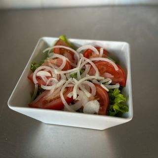 Ensalada 