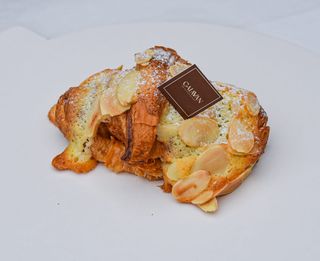 Croissant Amande