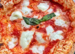 margherita