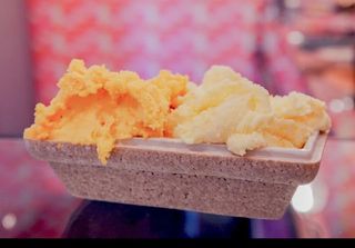 Vaschetta gelato 1 kg