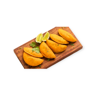 Empanada Con Carne