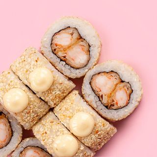 Ебі Темпура