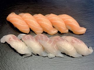 206-Sushi sake suzuki