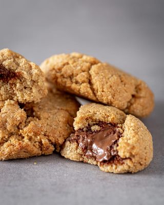 Cookies De Chocolate (1 Ud.)
