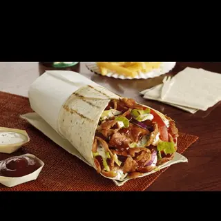 Durum Doble Carne