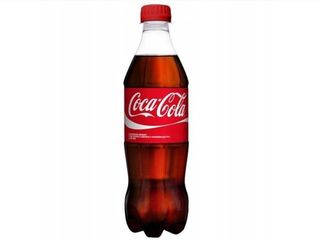Coca-Cola 0.5l