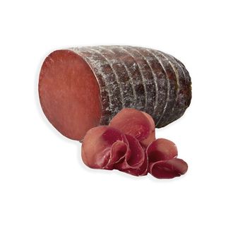 Bresaola della Valtellina