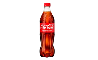 Coca-Cola Sabor Original botella 500ml.
