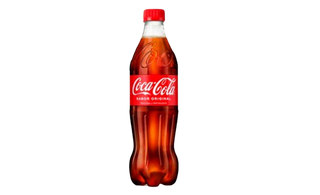 Coca-Cola Sabor Original botella 500ml.