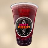 БОРОВИНКА плодов бъбъл тий