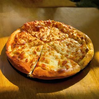 Хачапурі по-Мегрельськи