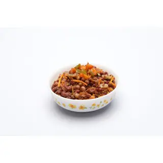 Githeri Matumbo