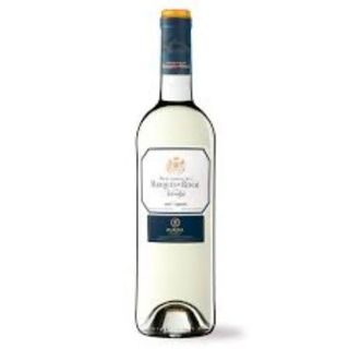 White Wine Marqués De Riscal Verdejo (75 Cl.)