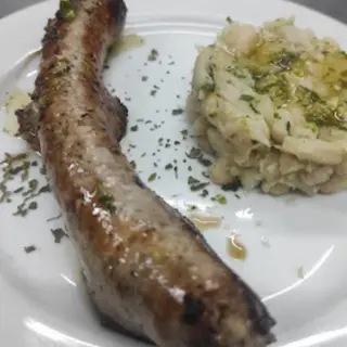 Botifarra / Butifarra 