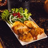 მწვადი ქათმის