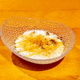 Cremoso De Arroz Con Leche