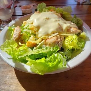 Ensalada Campera