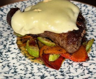 ფიორენტინა სტეიკი