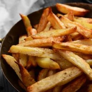 Patatas (Para 2 Personas)