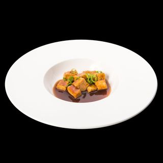 253 TOFU CINESE