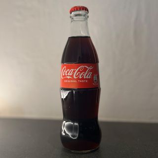 Coca-Cola  cl 0,33