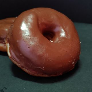 Donus Chocolate (1 ud.)