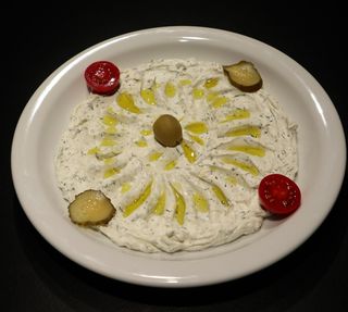 Хайдарі / Haidari (150г)