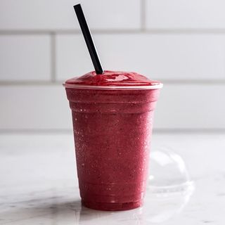 Granizado De Mora (400 Ml.)