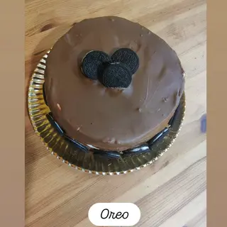 Oreo grande
