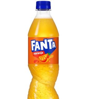 Fanta Naranja 500 ml