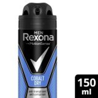 Rexona Man Aero Cobalt 150ml