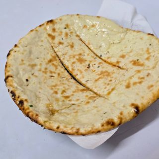 Keema Naan 