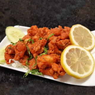  Frango 65/Chicken 65