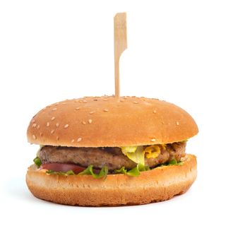 Chicken burger (300гр)