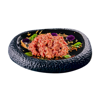 ТЕЛЕШКИ ТАРТАР OT УАГЮ