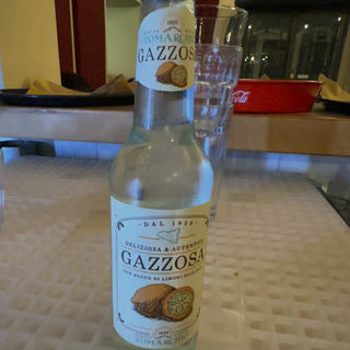 Tomarchio gassosa