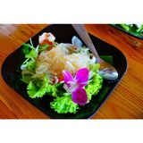 Garlic Glass Noodles