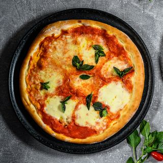 Пица Маргарита 380г