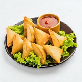 Samosa