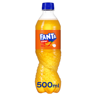 Fanta 0,5 l