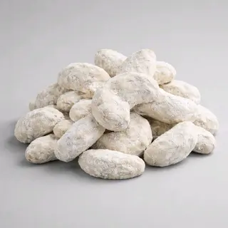 БЯЛА КУРАБИЯ