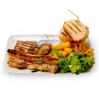 Zanga Grill