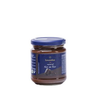 Creme de barrar noir