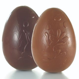 Panorama com Ovo de Chocolate 100g