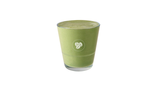 Matcha Frappe