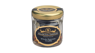 Biała trufla w zalewie 35 g (16 g)