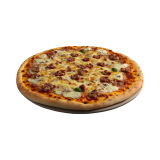 Pizza Portofino