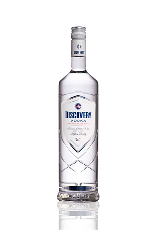Vodka Discovery 1L