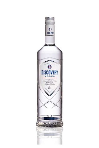 Vodka Discovery 1L