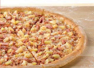 Thé Hawaiian X Large